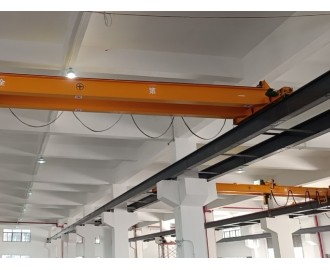 惠州橋式起重機供應